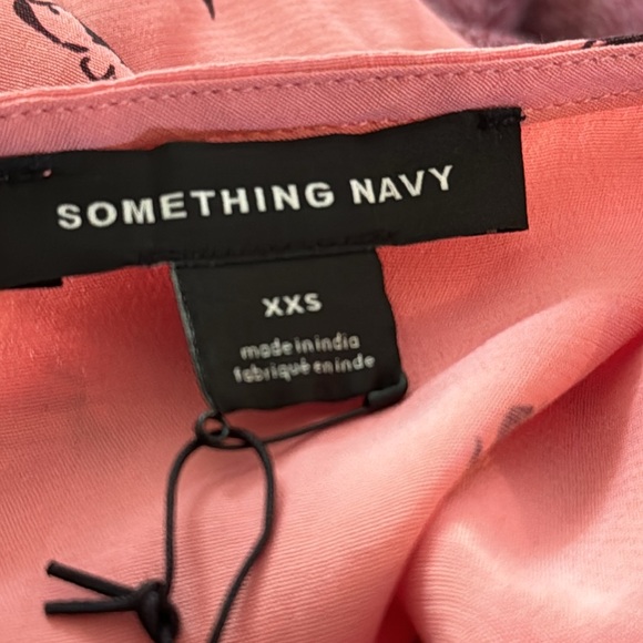 Button Down Blouse - Picture 3 of 4